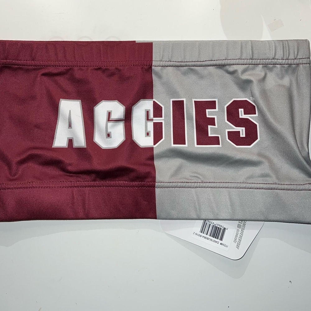 Texas A&M Top